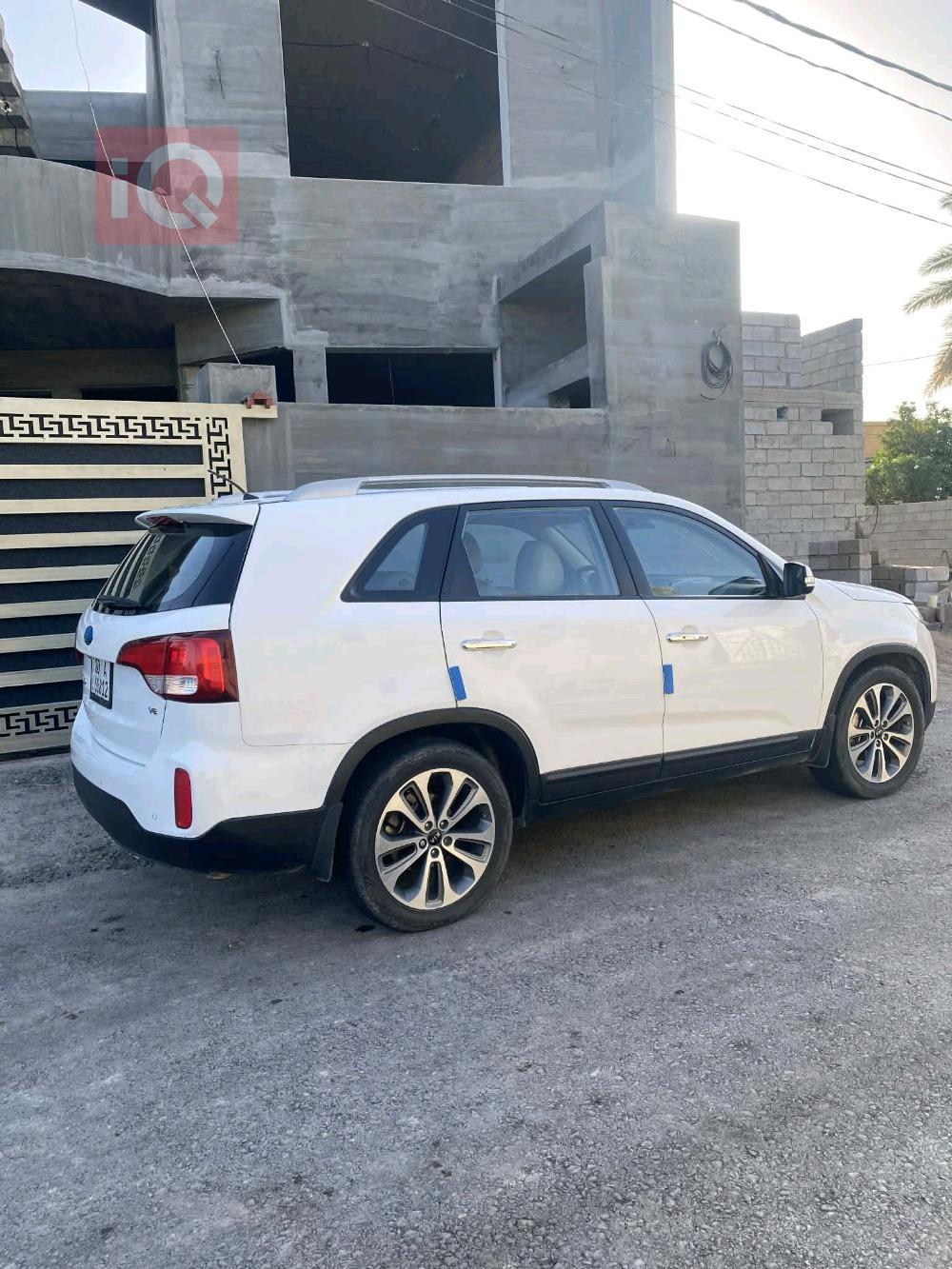 کیا سۆرینتۆ